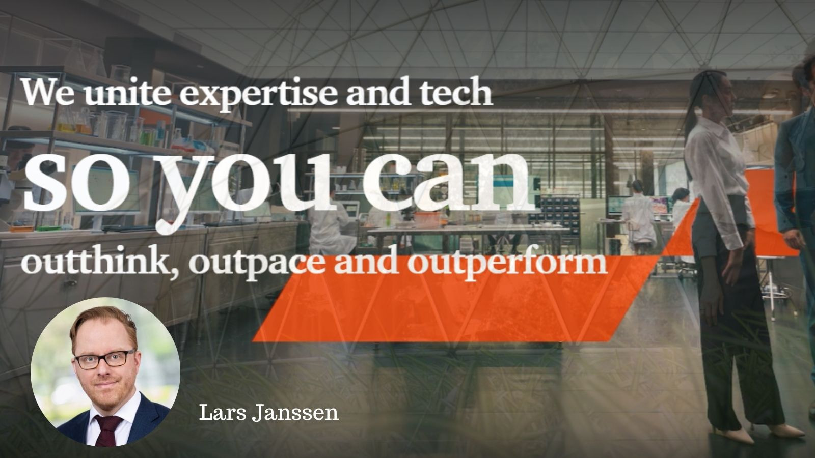 “Je wordt niet vervangen door AI, maar door een actuaris die met AI werkt”